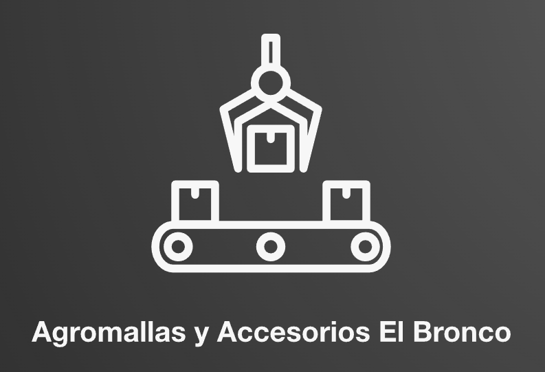 Agromallas y Accesorios El Bronco S de R.L. de C.V.